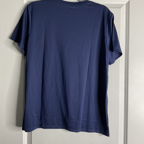Nike Dri Fit Tee Size Large - Picture 4 of 4